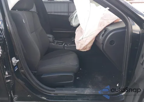 2019 Dodge Charger Sxt из США, поврежденный, VIN 2C3CDXBGXKH626310